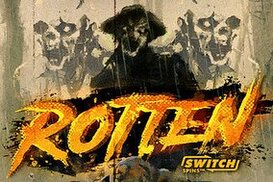 Популярный игровой автомат казино Риобет — Rotten